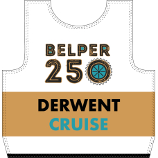 Derwent River Cruise Entry